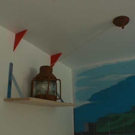 Peniche Espoir Hotel Avignon Luaran gambar