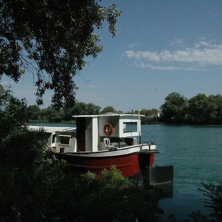 Peniche Espoir Hotel Avignon Luaran gambar
