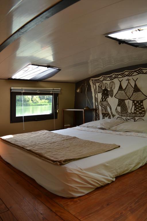 Peniche Espoir Hotel Avignon Luaran gambar