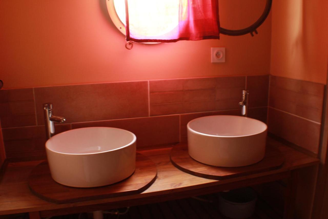 Peniche Espoir Hotel Avignon Luaran gambar