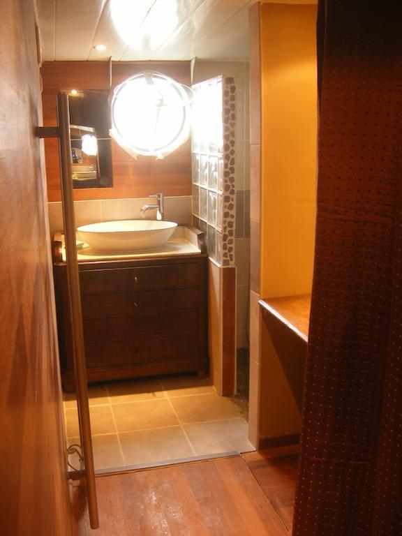 Peniche Espoir Hotel Avignon Bilik gambar