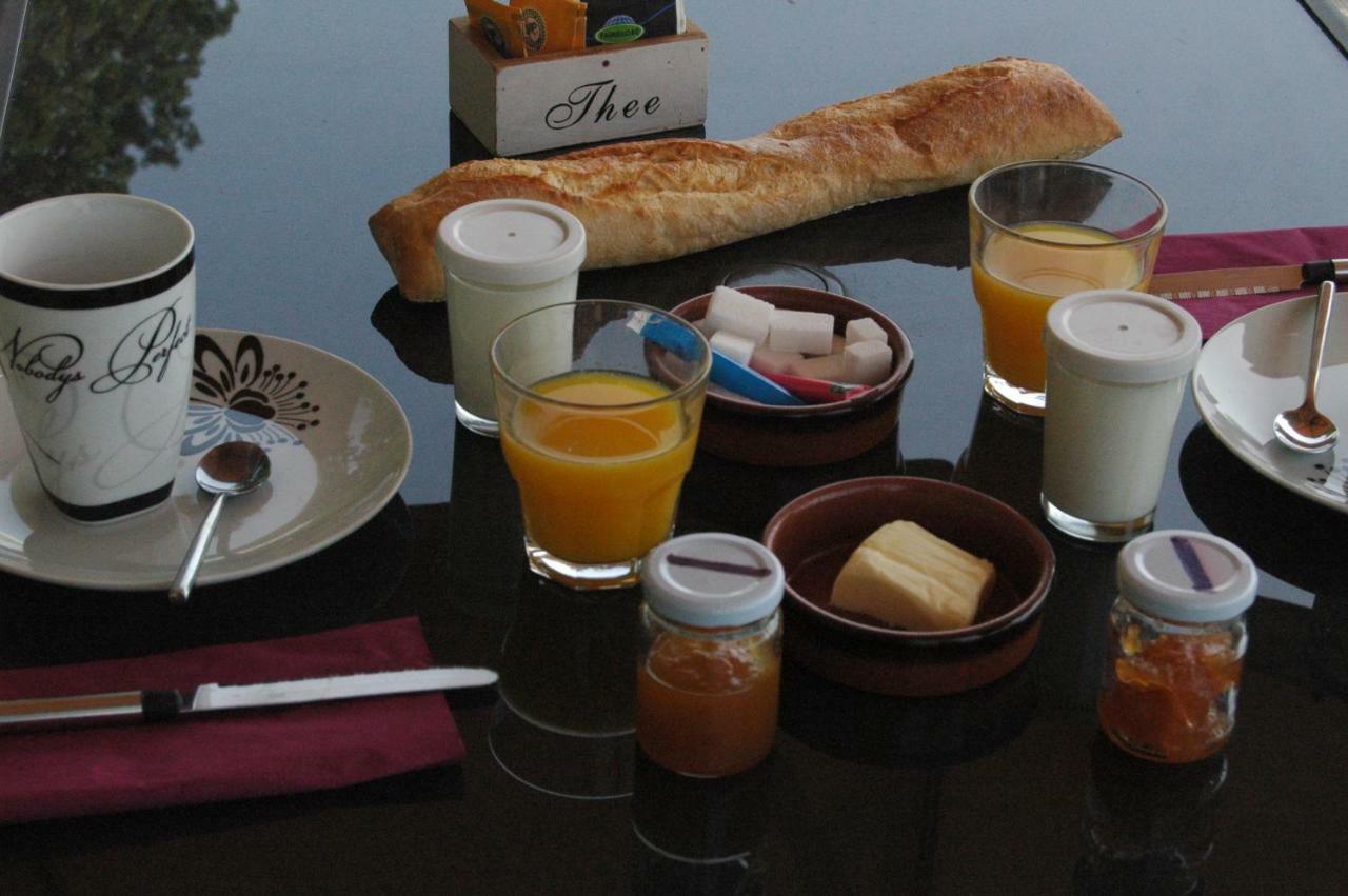 Peniche Espoir Hotel Avignon Luaran gambar