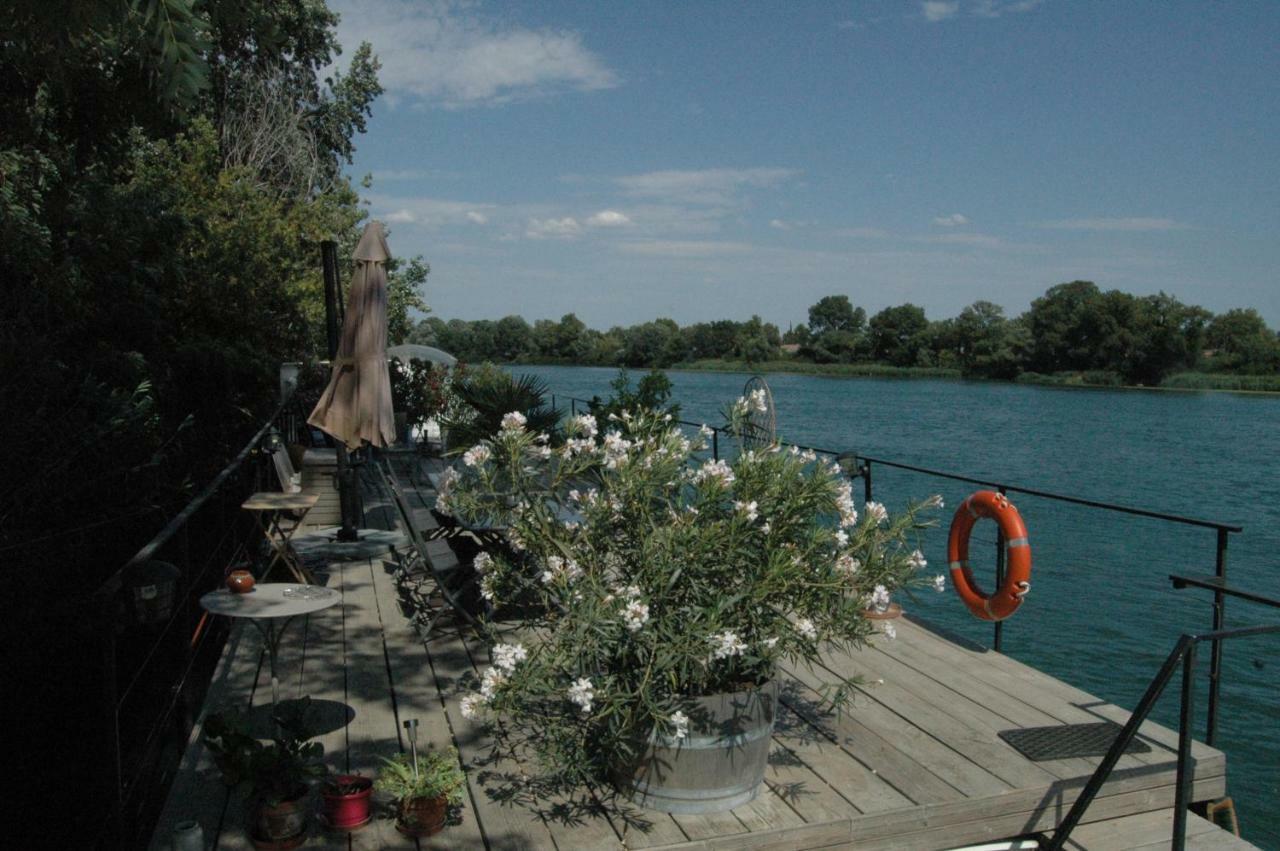 Peniche Espoir Hotel Avignon Luaran gambar