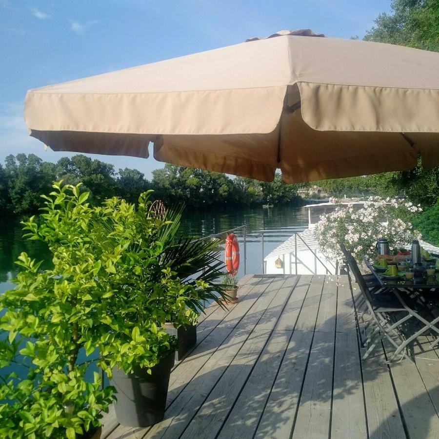 Peniche Espoir Hotel Avignon Luaran gambar